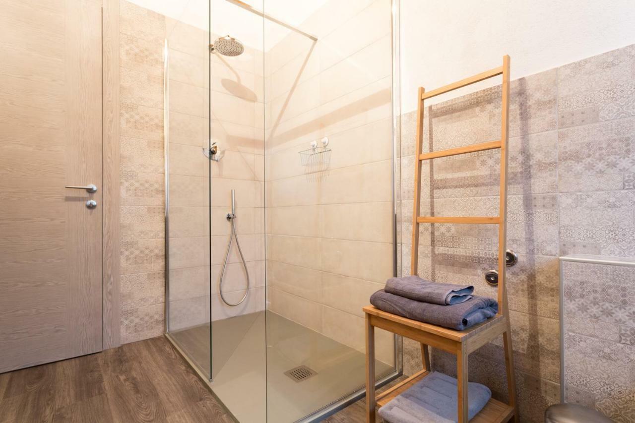 Lo Sherpa Holiday Home Αόστα Εξωτερικό φωτογραφία