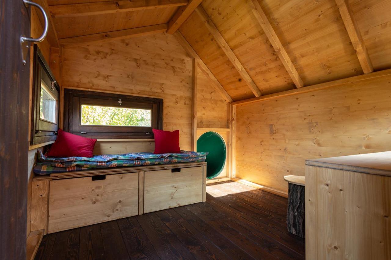 Lo Sherpa Holiday Home Αόστα Εξωτερικό φωτογραφία